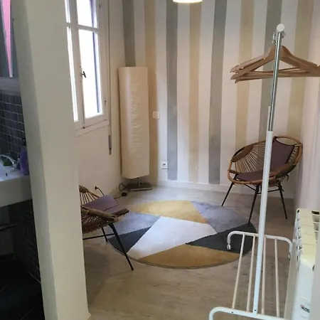 Acogedor Atico Centro De Gijon, Sin Ascensor