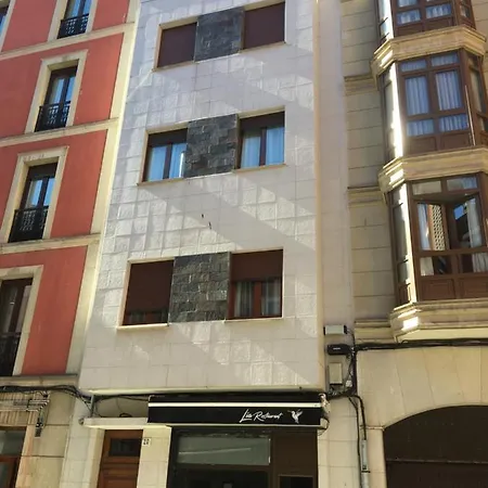 Acogedor Atico Centro De Gijon, Vut 5419 As Apartament *