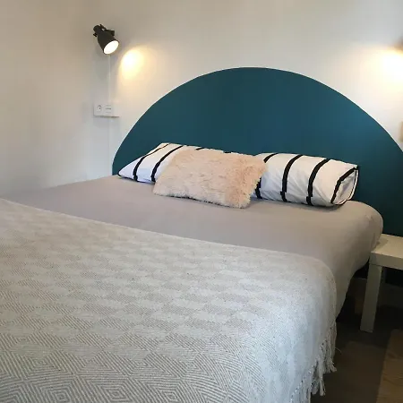 Apartamento Acogedor Ático Centro de Gijón, sin ascensor