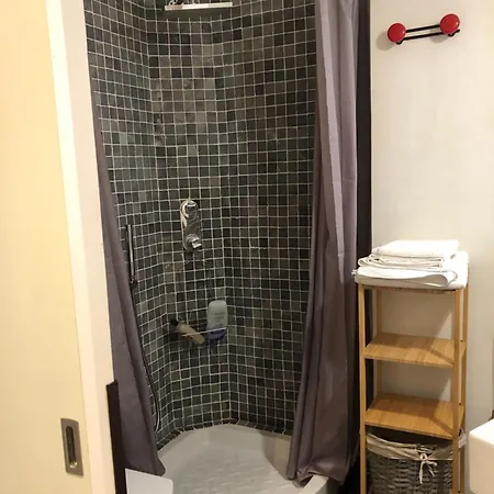 Acogedor Atico Centro De Gijon, Vut 5419 As Apartament Gijón