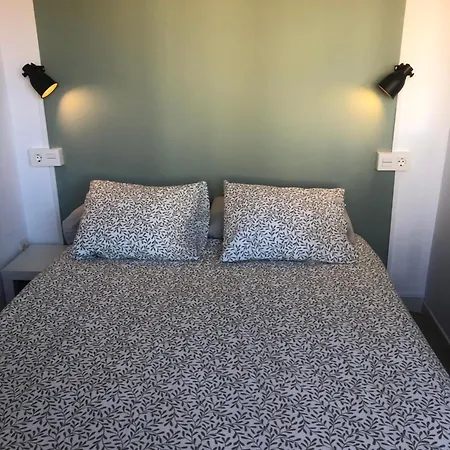 Acogedor Atico Centro De Gijon, Vut 5419 As Apartament *