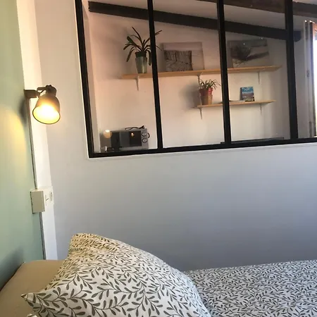 Acogedor Atico Centro De Gijon, Vut 5419 As Apartament Gijón